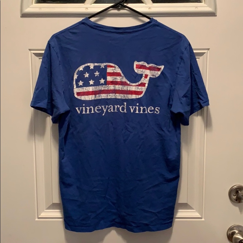 Vineyard Vines short sleeved T-shirt